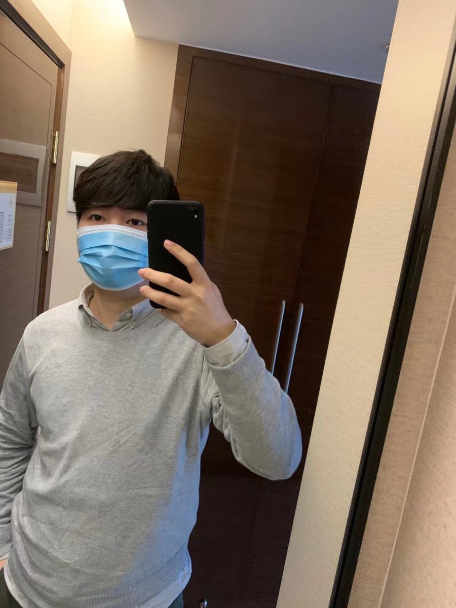 😂😂😂希望早日安定