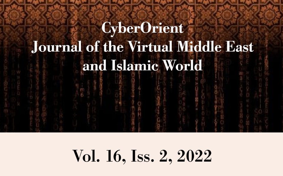 cyberorient tweet picture