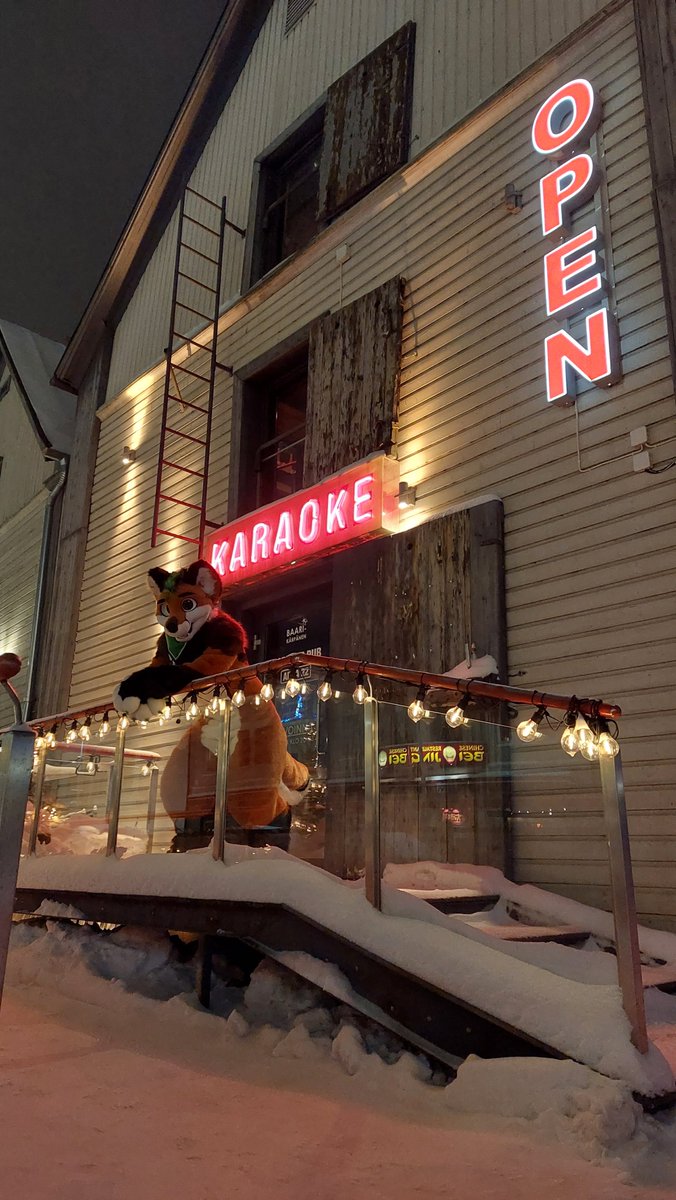 Greenhead tweet media