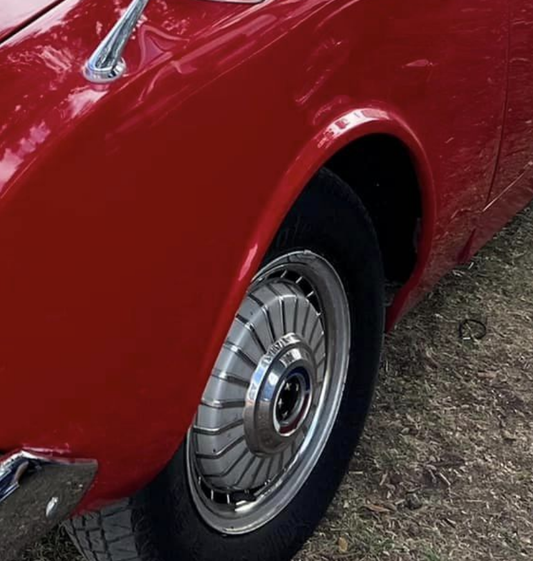 Evoke Classics tweet media