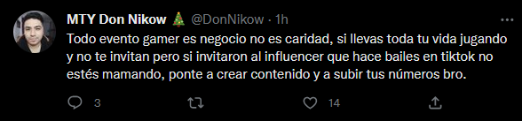 Por cosas como esta cree el paraiso de los allanadores, Le quito al influencer, le doy al true/hardcore<a href="/tag/zelda"class="tags"><span>#zelda</span></a><a href="/tag/zeldatearsofthekingdom"class="tags"><span>#zeldatearsofthekingdom</span></a><a href="/tag/zeldatotk"class="tags"><span>#zeldatotk</span></a><a href="/tag/ze"class="tags"><span>#ze</span></a>