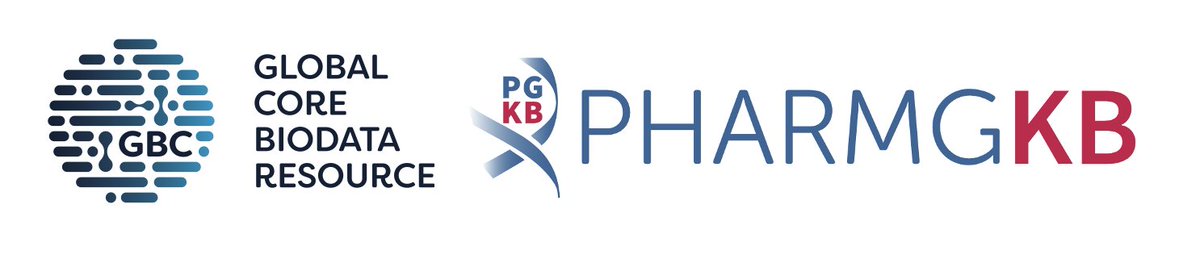 PharmGKB (@pharmgkb) on Twitter photo PharmGKB is excited to be named a Global Core Biodata Resource by <a href="/globalbiodata/">GlobalBiodata</a>! globalbiodata.org/global-biodata… PharmGKB is excited to be named a Global Core Biodata Resource by <a href="/globalbiodata/">GlobalBiodata</a>! globalbiodata.org/global-biodata…