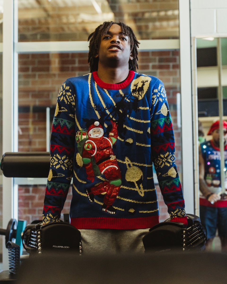CoastalFootball's tweet photo. Merry Chantmas๐
#TEALNATION | #CHANTSUP https://t.co/v5D9AXTz3k