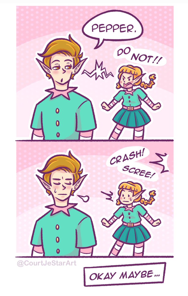 CourtJeStar on Twitter "Ask Santa’s Elves! “Who gets in the most