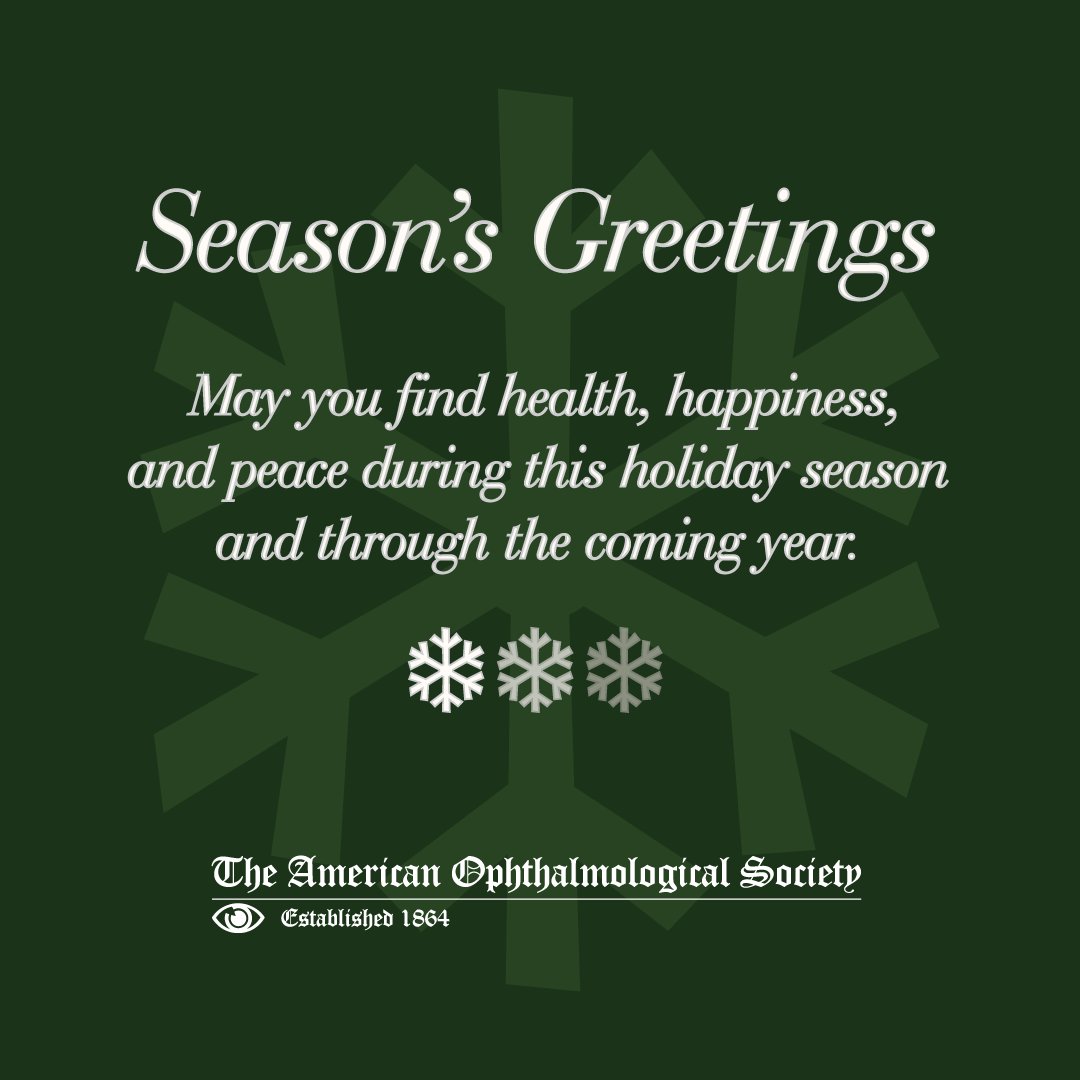 Season's Greetings from the AOS! - mailchi.mp/cc096b527161/2…