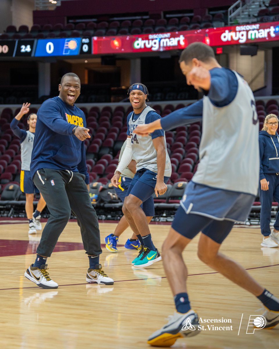 Pacers vs. Cavaliers: Start time, where to watch, what’s the latest ...