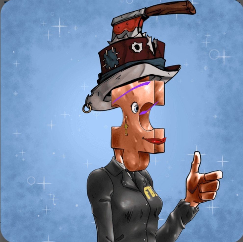 cryptochic_eth's tweet photo. Like games,puzzles, and cryptic clues? Wanna level up your NFT by your own brain power?
@TheEscapeVerse
Then come check out Discord with me https://t.co/lxOLBJHYvB https://t.co/1CBh4nZEWM
