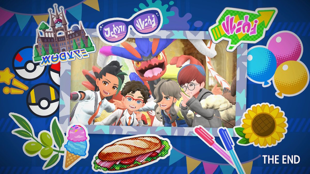 RIPLounge's tweet image. Its never the end, only goodbye for now #PokemonScarletViolet #NintendoSwitch #MasterTrainer #Champion #PokemonHallOfFame #PokemonLeagueChampion #PokemonLeague #Gamefreak