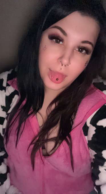 Watch voodoo.'s leaked NSFW photo on TwXstars