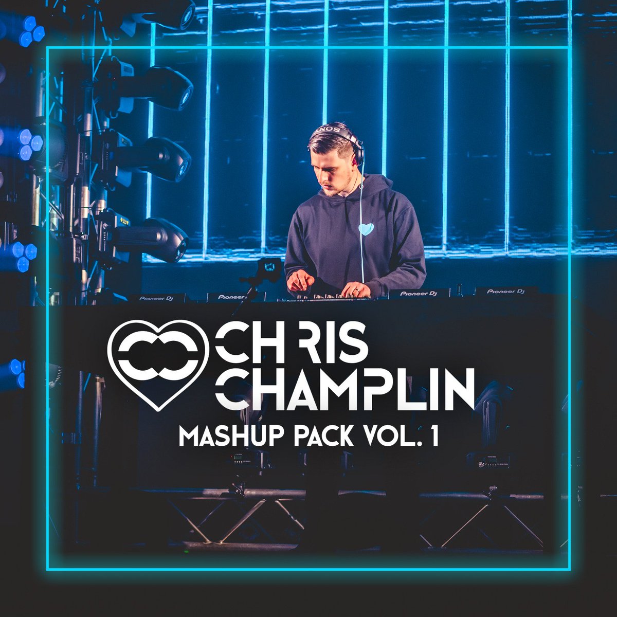 Chris_Champlin_'s tweet photo. MASHUP PACK VOL.1 is OUT NOW! 🤖✨️ 
.
▶️ You can download it for free, play it in your DJ sets, or just having fun listening to it.
.
https://t.co/KmCTFnaS0F
.
.
.
.
#chrischamplin #mashup #mashuppack #edit #remix #download #free #edm #cyberpunk #electro #electronic #dance https://t.co/snIyQF899w