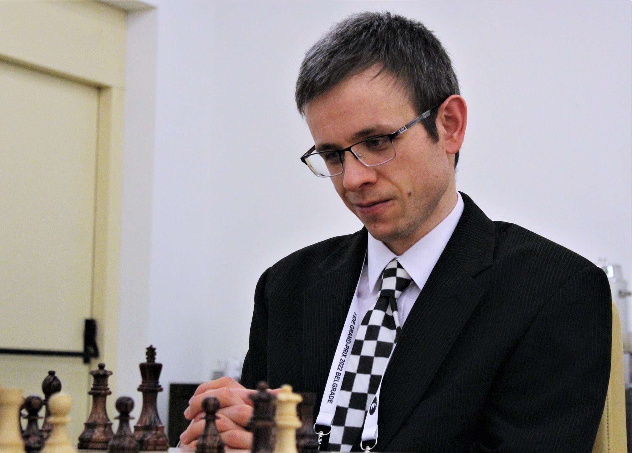 FIDE Grand Prix Final - Games and results