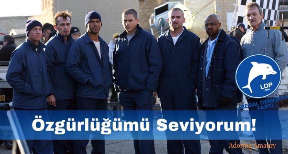 LdpTanitim's tweet photo. @ProfDemirtas 🐬 #ComeToLDP 🐬 https://t.co/zIT29lQMT3