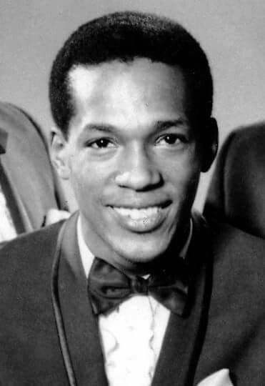 Happy Birthday  Eddie Kendricks 