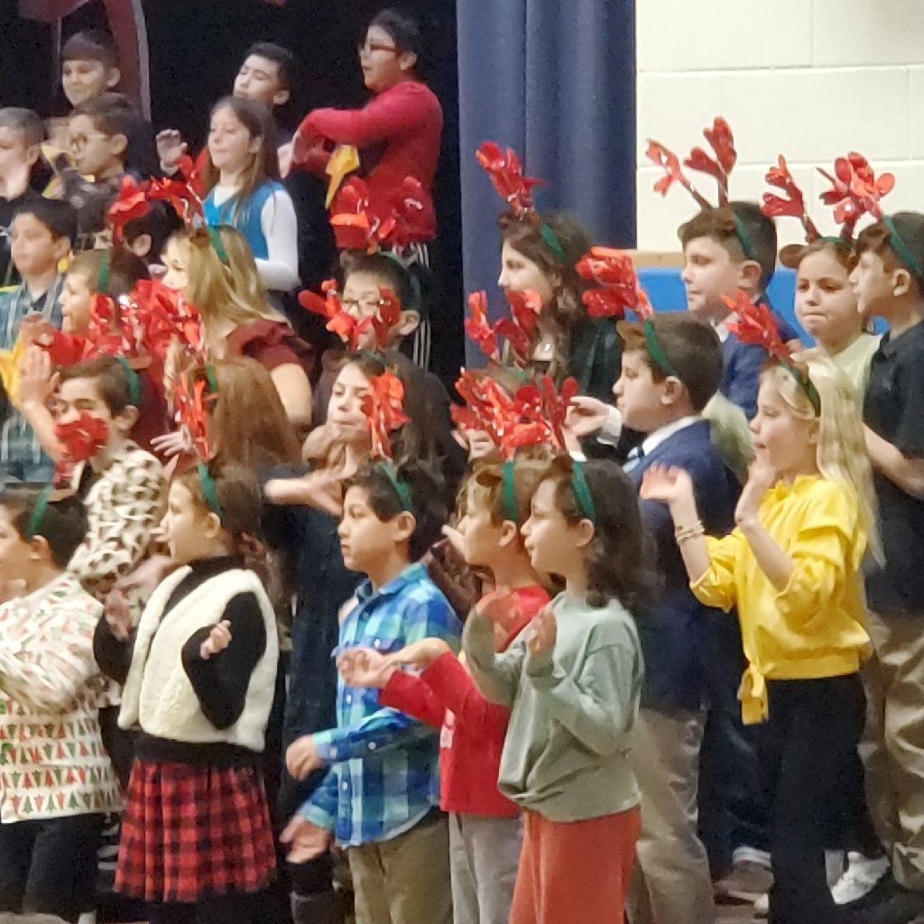 wyckoff schools tweet media