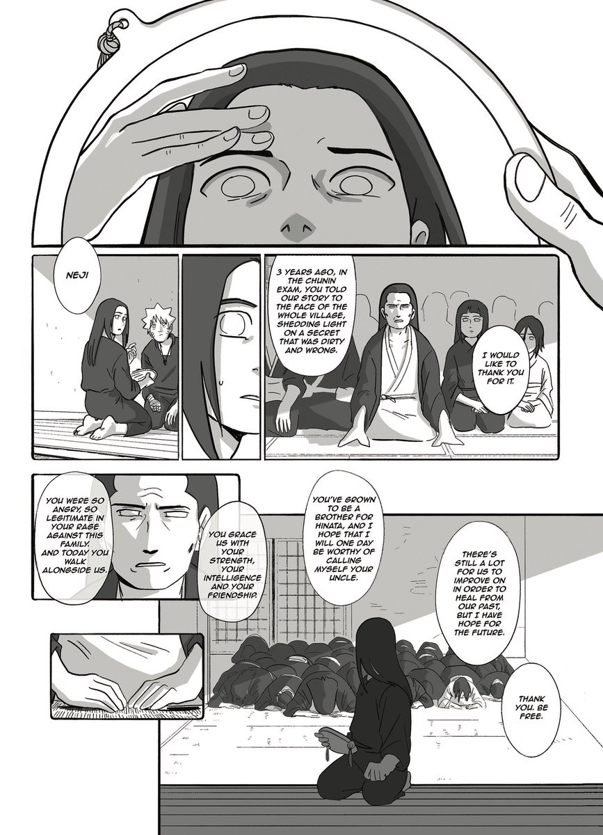 The End 4/4 