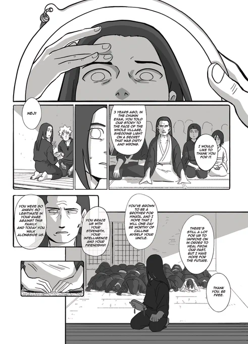 The End 4/4 