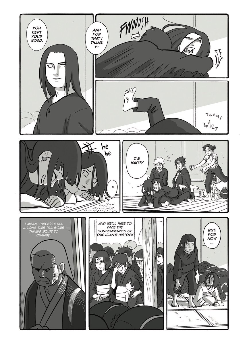 The End 4/4 