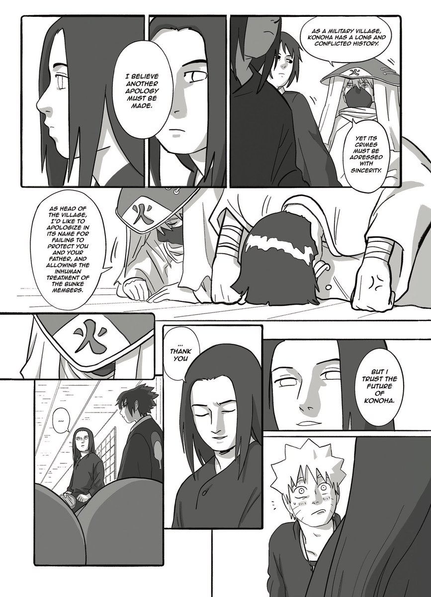 The End 4/4 