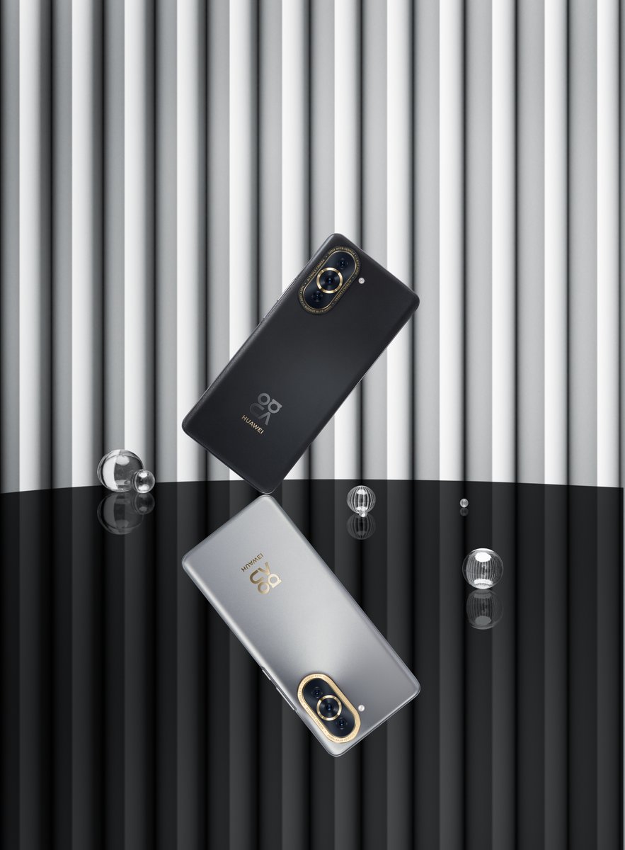 ¡Con HUAWEI nova 10 tenés una HUAWEI Band 6 de regalo! Aprovechá a llevarte nuestro último lanzamiento en <a href="/AntelDeTodos/">Antel</a> con un complemento ideal. 

bit.ly/3BsoFpk

#HUAWEInova10 #nova10 #HUAWEI