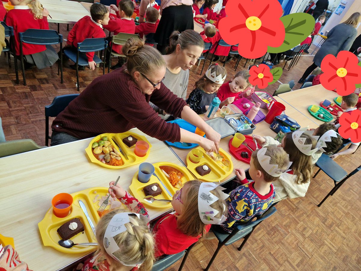 Southcott Lower School tweet media