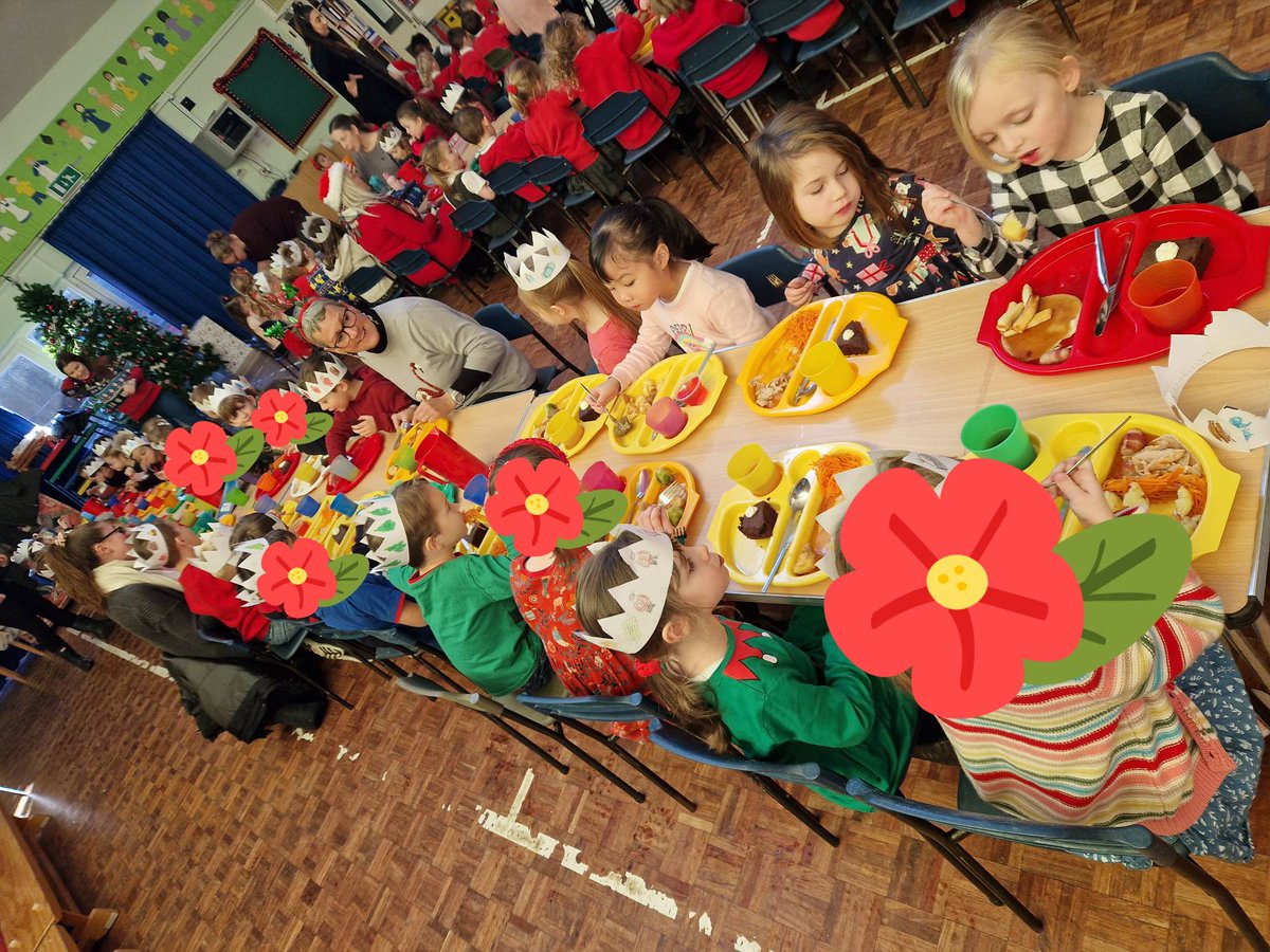 Christmas dinners, visits from Santa, Christmas parties and performances. A fantastic week with our Southcott family. 🎄❄🎅 Merry Christmas one and all, from all the team here at Southcott
#Southcottfamily #engaged #christmas2022