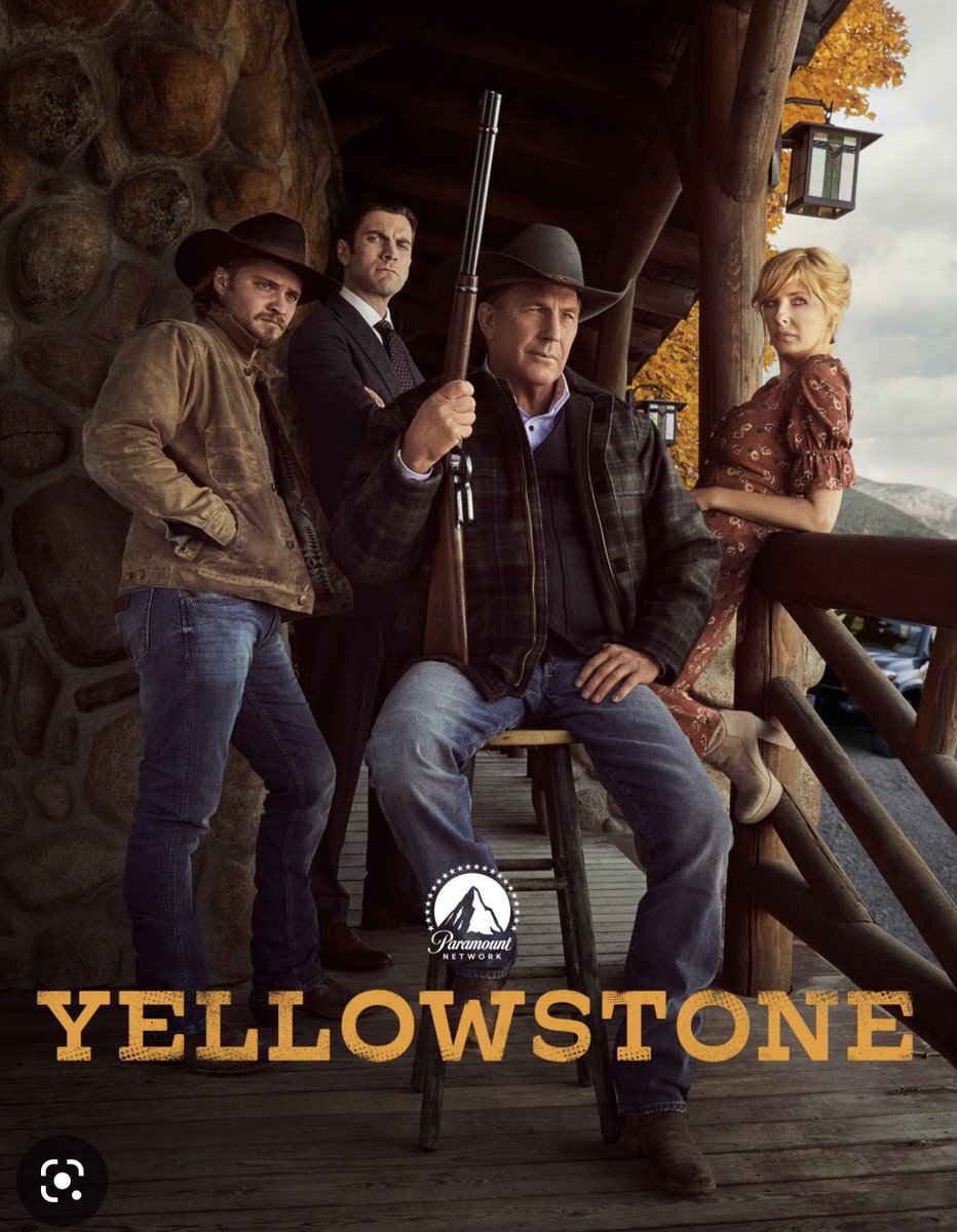 If you loved Sons of Anarchy like I did, do yourself a favour and watch this 👇
10/10