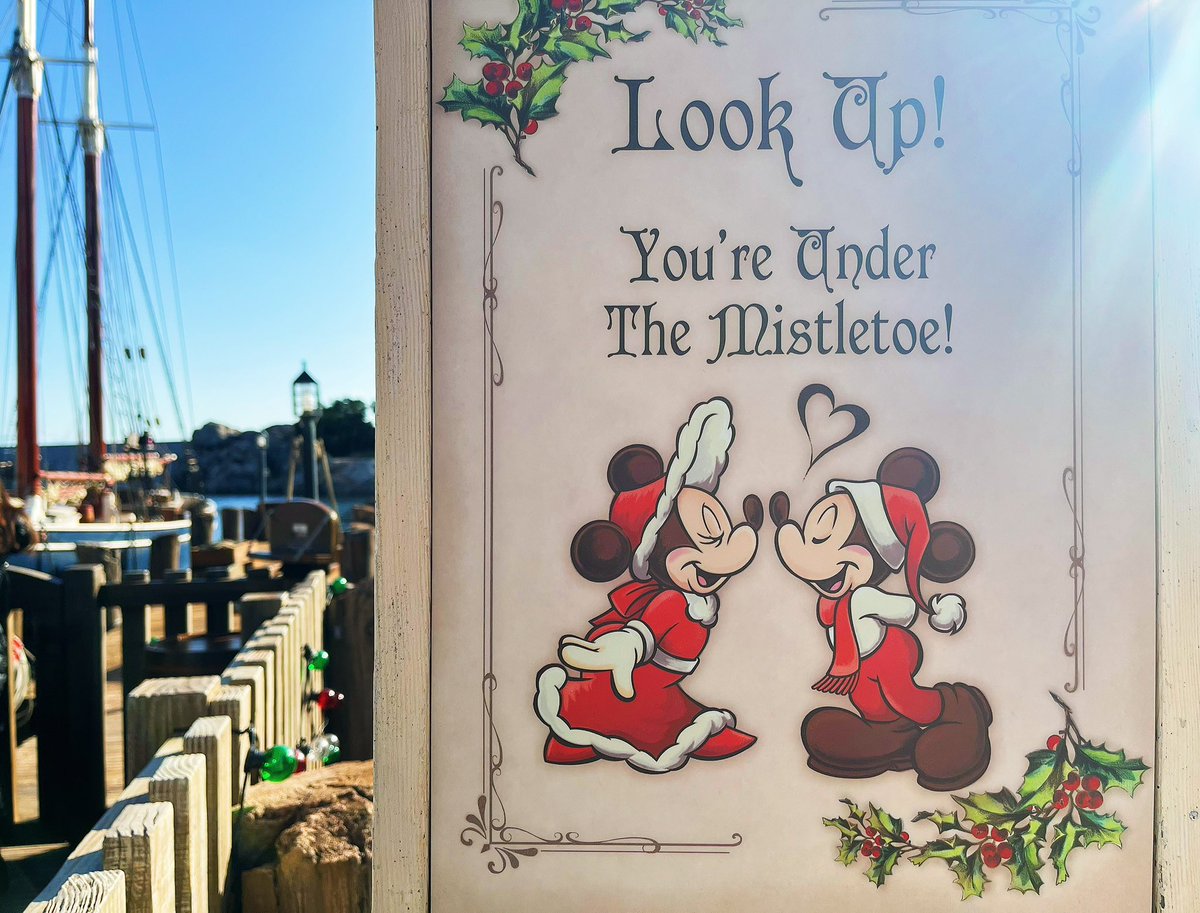 maaa311rI's tweet photo. 夢の国♡またいきたいなぁ( ˊ̱˂˃ˋ̱ )
#Xmas #Disney #ディズニーシー
#リルリンリングッズ売り切れ https://t.co/YRw4xBvPX7