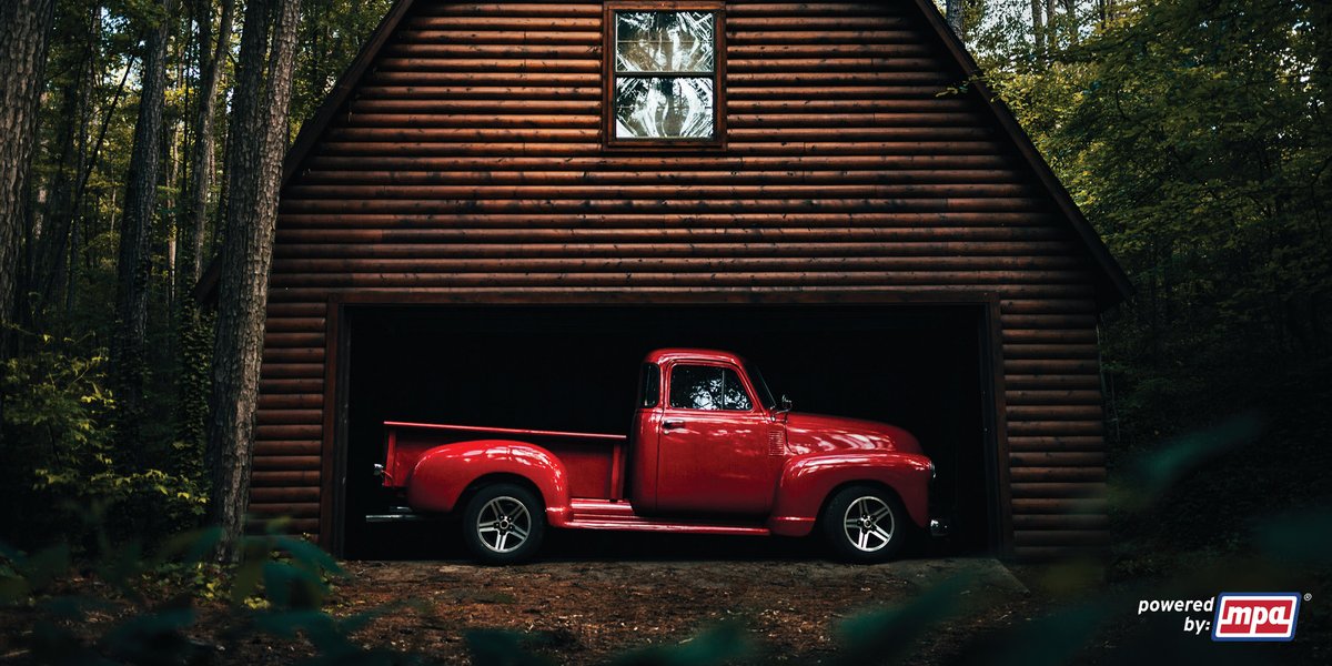 Motorcar Parts tweet media