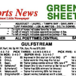 Photo by Green Sheet Racing (@SheetRacing)