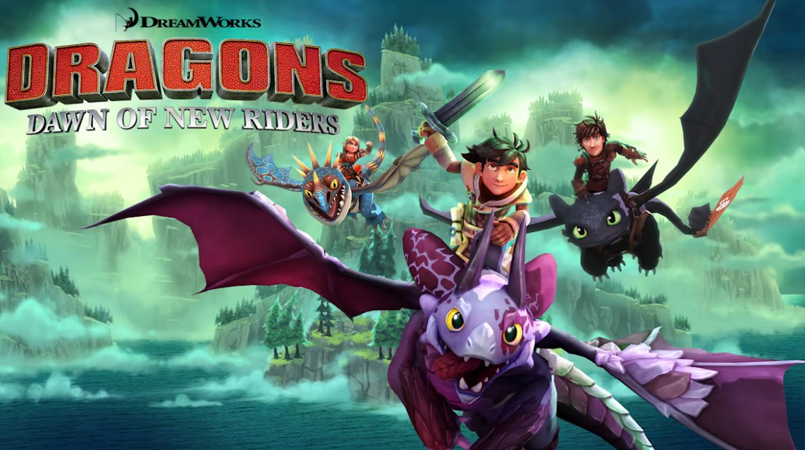 ladymagritte's tweet photo. Starting off our dragon adventures with DreamWorks Dragons Dawn of New Riders, from Climax Studios @climaxstudios and Outright Games @Outright_Games
Let’s get to flying!
https://t.co/DY24E5C0b7
#12daysofOGxmas #OGAmbassadorsClub https://t.co/g9avmgvwu8