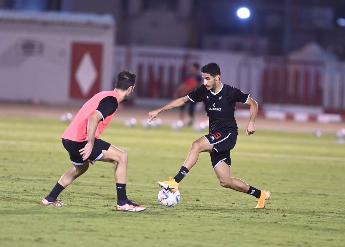 alwehdaclub1's tweet photo. 📸 | ❤️🤍👏

#الوحدة https://t.co/yhQdV62CDd