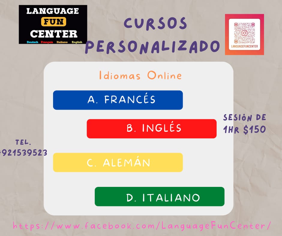 Languagefuncent tweet picture