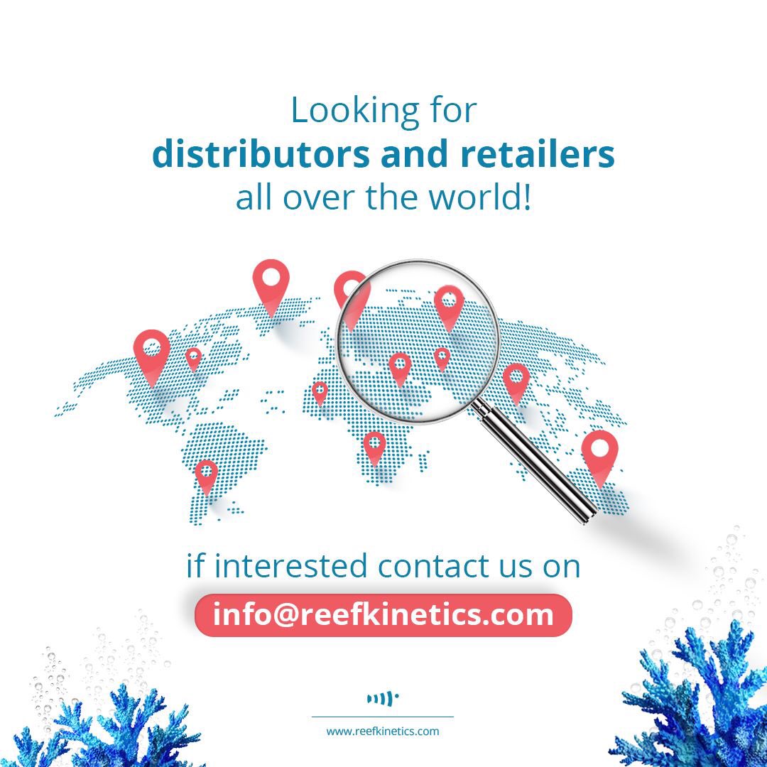 Reef Kinetics tweet media