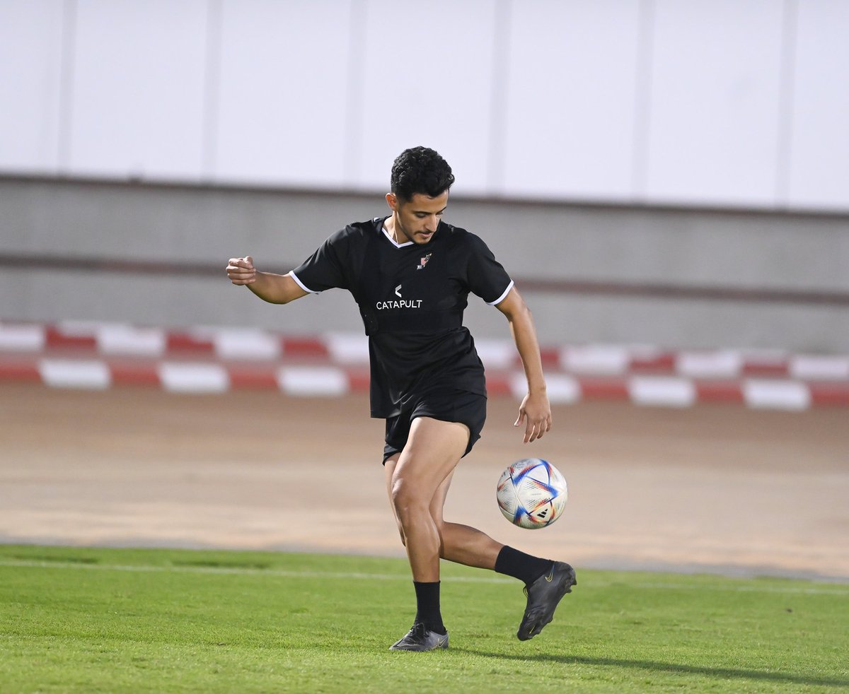 alwehdaclub1's tweet photo. 📸 | 🔴⚪️

#الوحدة https://t.co/KUWEPkpAtk