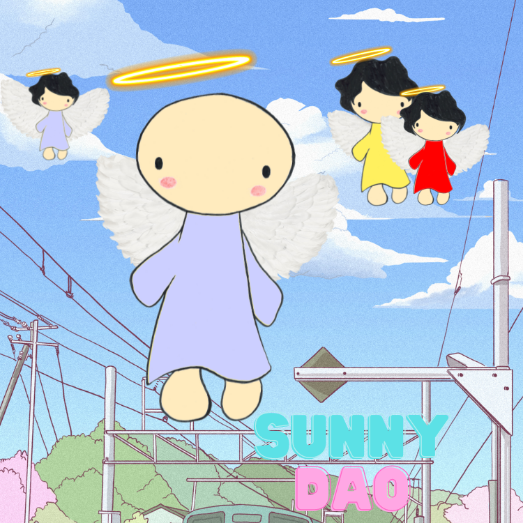 SunnyDollDAO's tweet photo. SunnyDAO is likely to launch in the new year rather than immediately. Our marketing is also more word of mouth. See our most recent Medium: https://t.co/IA1Gqbixad

Feel free to tell others whom you believe may benefit from a hand selected DAO group.
#Web3 #NFTs #nft #NFTLaunch https://t.co/wyY2vfQHRB
