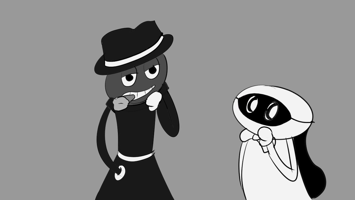Monochrome RPG ๐ Steam Early Access (@ottojokes) on Twitter photo It's finally #FollowFriday
Shout out to this incredible #indiedev and #gamedev
<a href="/ForlornAlex/">Forlorn Alex</a>
<a href="/gameralphabeta/">Alpha Beta Gamer</a>
<a href="/MortMort_/">MortMort</a>
<a href="/PuppetCombo/">PUPPET COMBO ๐</a>
<a href="/BrunoBombardi/">Bruno ๐ Dunjungle OUT ON STEAM</a>
<a href="/ArtOfPilgrim/">Pilgrim</a>
@aratslifegame
@Weston_Mitchel
<a href="/FarrukhAbdur/">Farrukh Abdur</a>
<a href="/WobblyToothLtd/">Wobbly Tooth</a> It's finally #FollowFriday
Shout out to this incredible #indiedev and #gamedev
<a href="/ForlornAlex/">Forlorn Alex</a>
<a href="/gameralphabeta/">Alpha Beta Gamer</a>
<a href="/MortMort_/">MortMort</a>
<a href="/PuppetCombo/">PUPPET COMBO ๐</a>
<a href="/BrunoBombardi/">Bruno ๐ Dunjungle OUT ON STEAM</a>
<a href="/ArtOfPilgrim/">Pilgrim</a>
@aratslifegame
@Weston_Mitchel
<a href="/FarrukhAbdur/">Farrukh Abdur</a>
<a href="/WobblyToothLtd/">Wobbly Tooth</a>