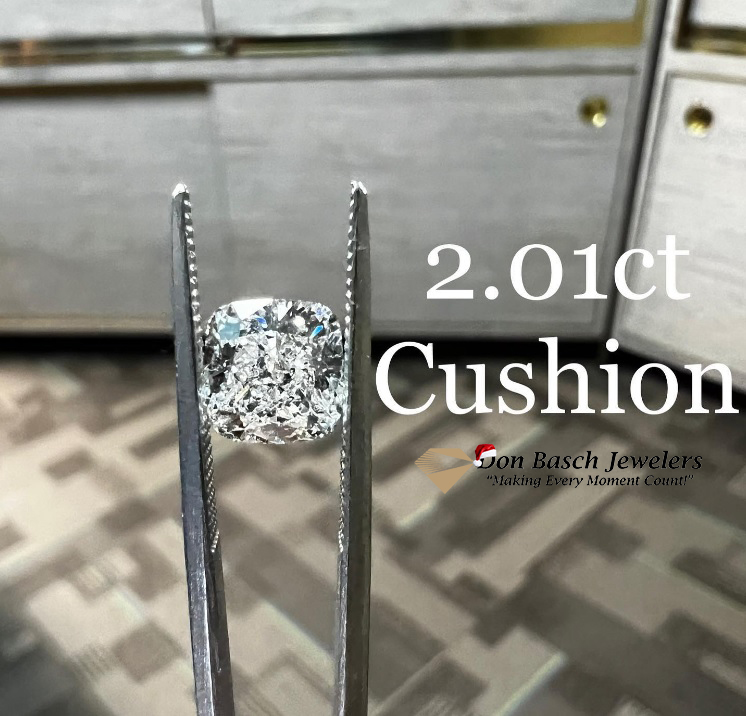 Don Basch Jewelers tweet media