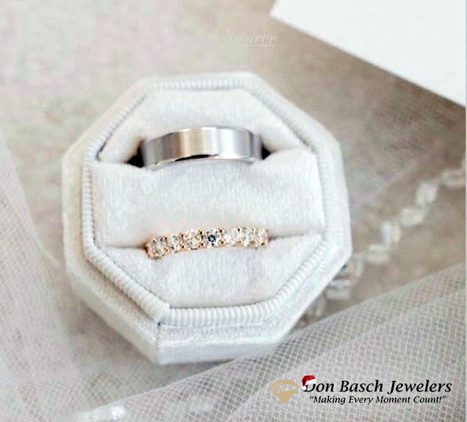 Don Basch Jewelers tweet media