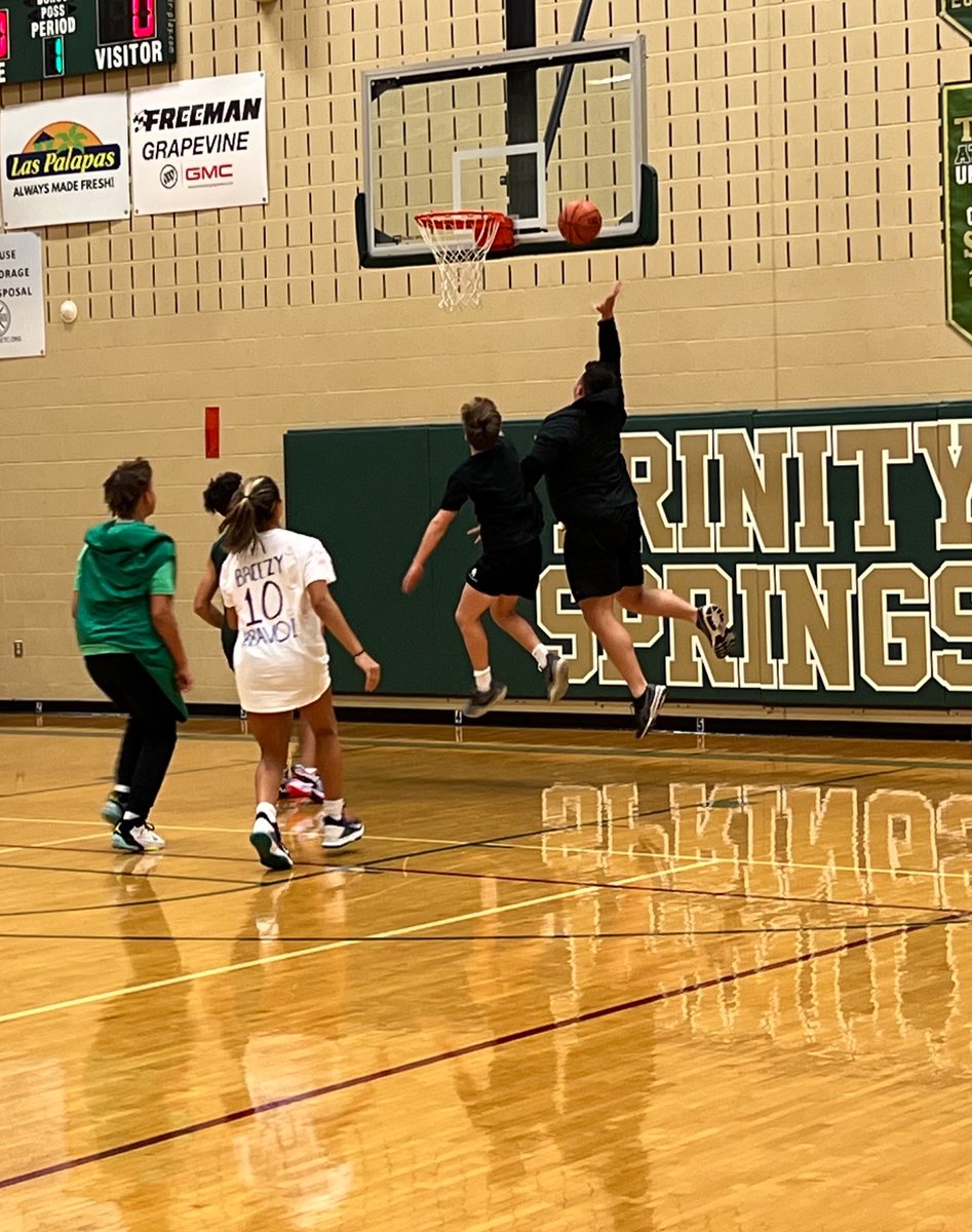 Trinity Springs MS tweet media