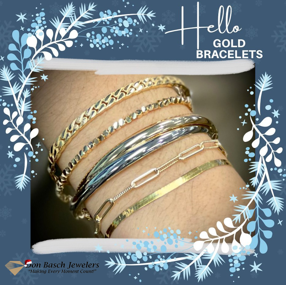 Don Basch Jewelers tweet media