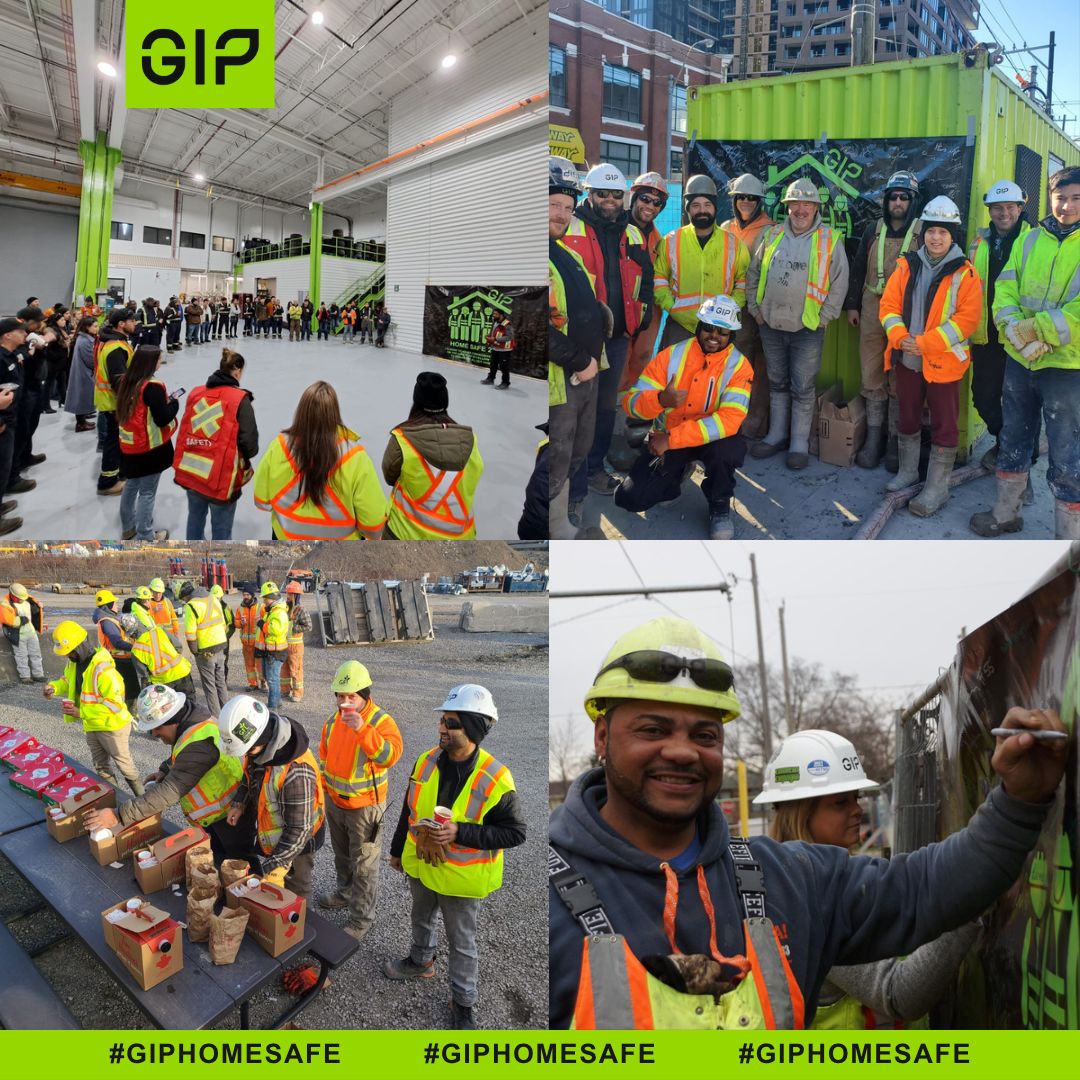 GIP_social's tweet photo. Today wraps up our amazing #GIPHomesafe campaign! A big thank you must go out to Christian Dover,Tara Curley,David Colle,Toben Jerry,execs, senior mgmt,employees & especially to our tremendous #HSETeam for all their hard work & dedication on delivering such an impactful campaign. https://t.co/Iceb87LIwY