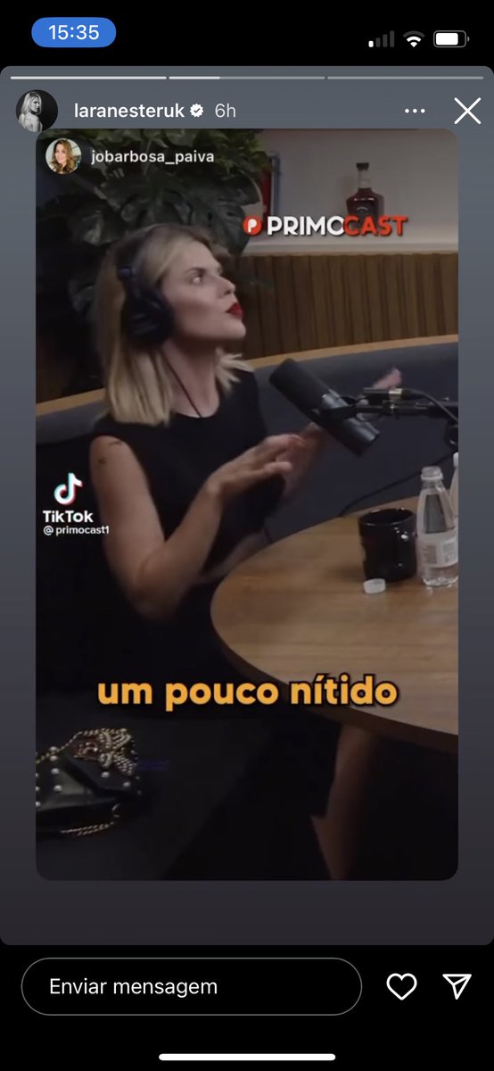 Conta mais tweet media