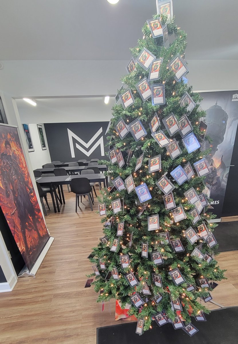 MinMaxGames tweet media