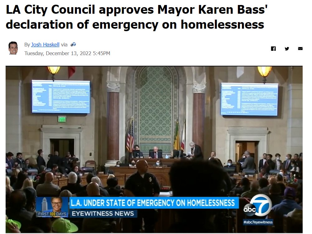 lacontroller's tweet photo. We campaigned on providing transparency &amp; accountability to make LA a better city. 

Now that the Mayor and City Council passed a State of Emergency on homelessness, we’re ready to do the work of measuring progress &amp; holding City Hall accountable. 

https://t.co/EeucJ4BS3l https://t.co/X9y1Lqps9C