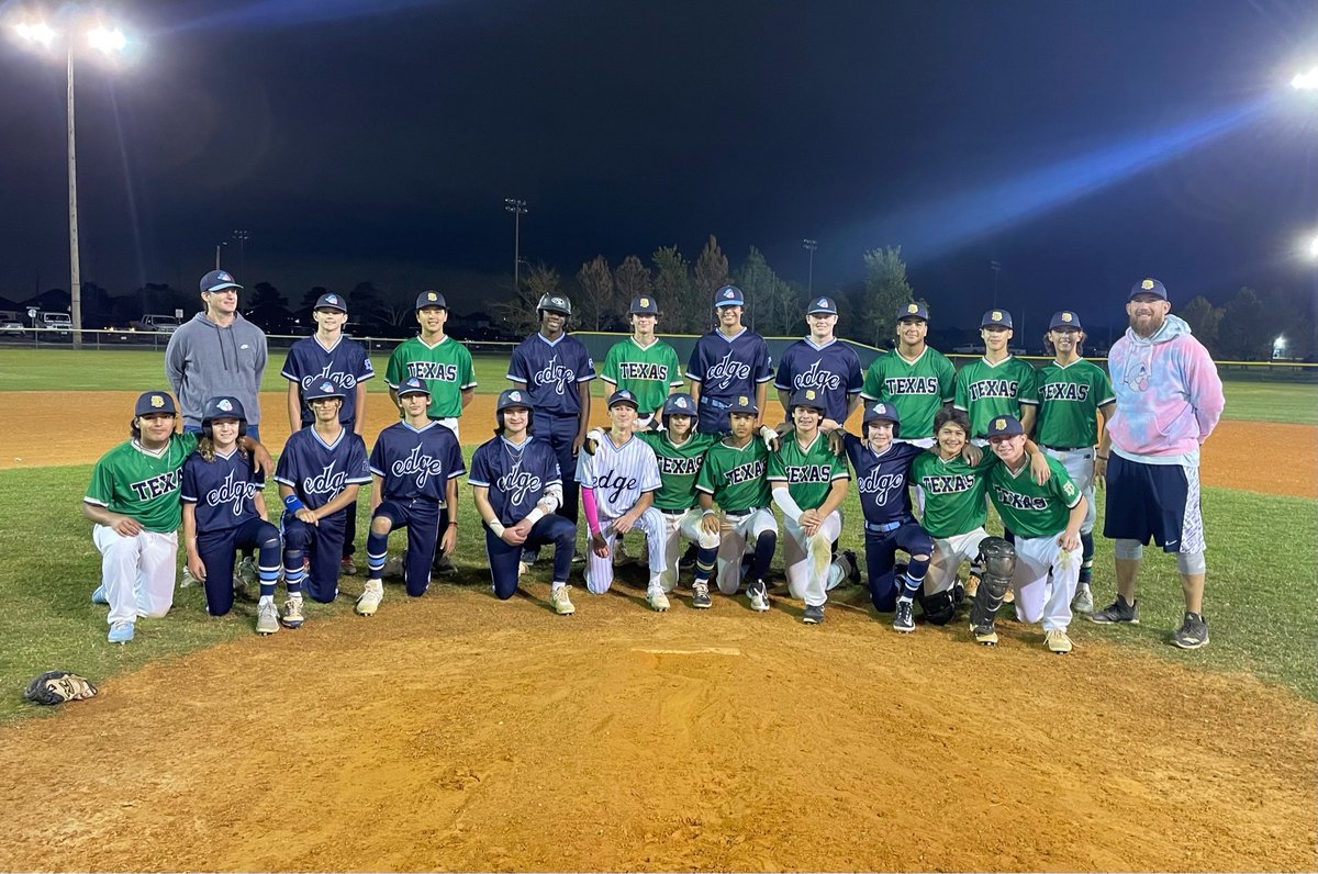 TD Edge Baseball tweet media
