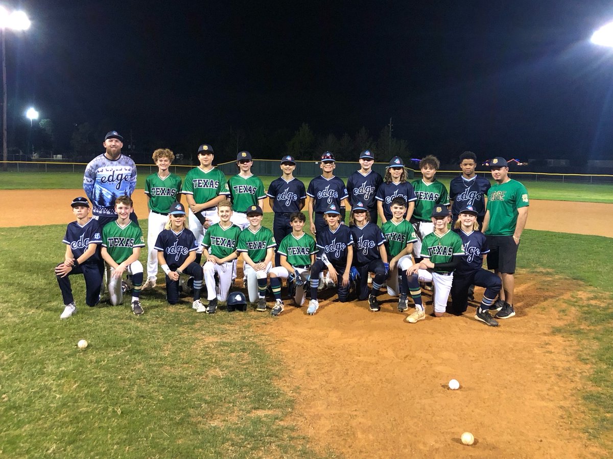 TD Edge Baseball tweet media