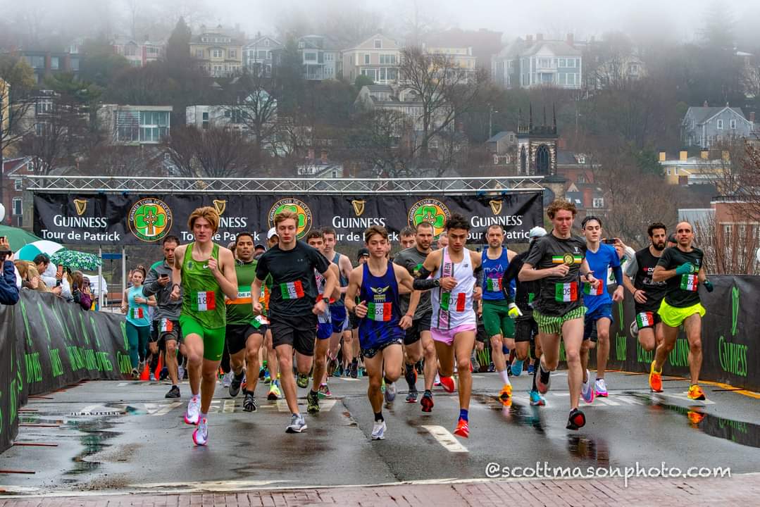RunRhody's tweet photo. 2023 Guinness Tour De Patrick.
March 2023
Pawtucket - Providence - North Kingstown
Run or walk any 1, 2 or all 3 5k's and complete the Tour.
See details and register at https://t.co/QOT8FMCenP https://t.co/bMvj6QllRc