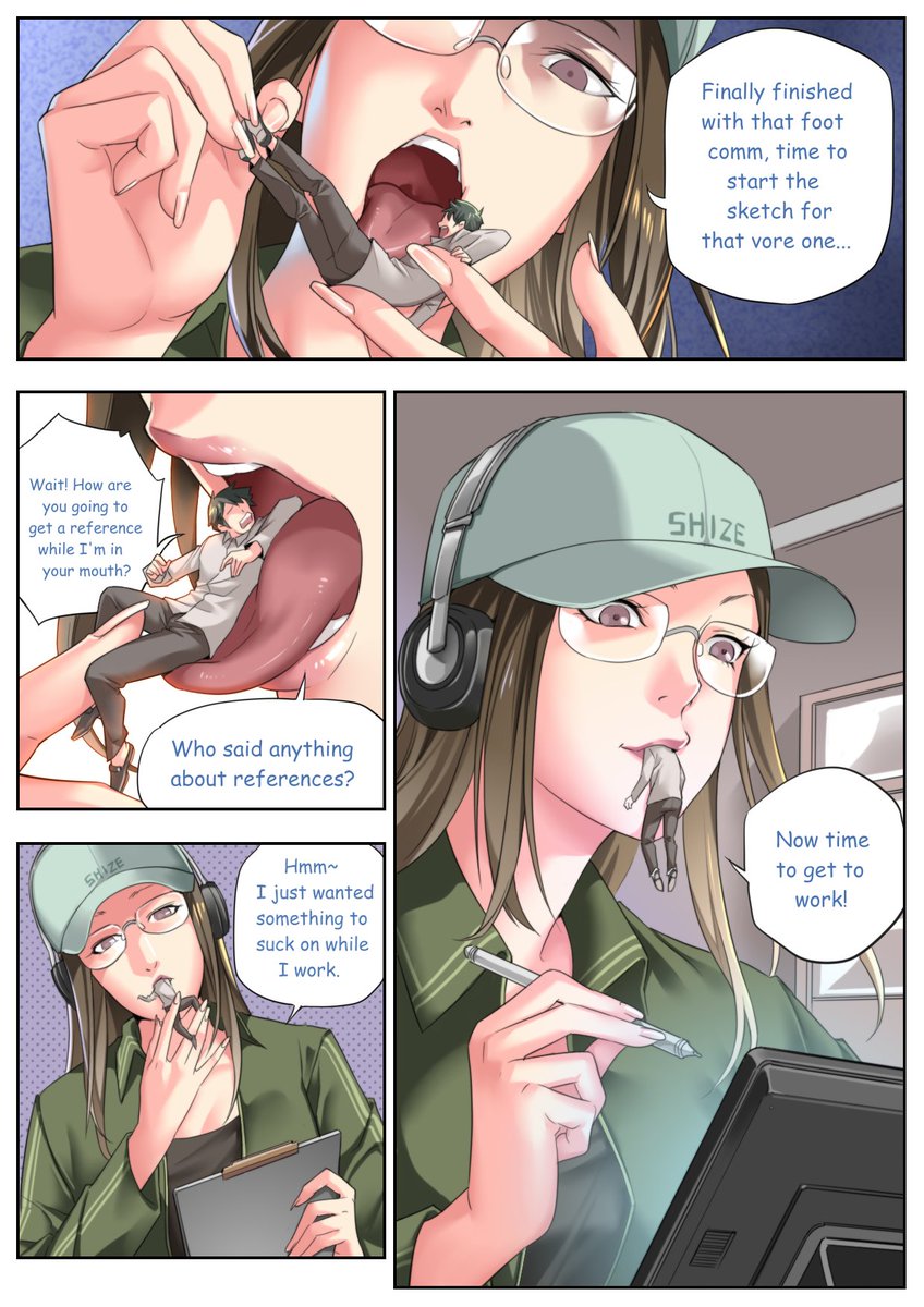 Tiny_Jake (@LadybirdPrince) / Twitter