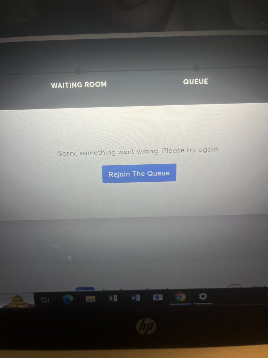 kaylaplaid's tweet photo. @LiveNation WHY DID I KICKED OUT OF THE QUEUE FOR SZA RIGHT WHEN I WAS ABOUT TO GET IN????? https://t.co/6APn6PYx5N