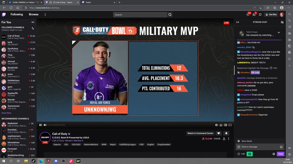 The real MV fucking PPPPPPPPP